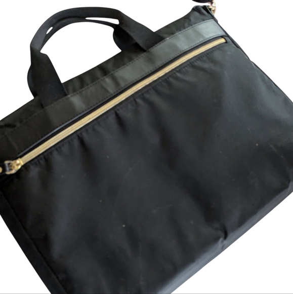 Samsonite Nylon Computer Bag - Picture 4 of 14